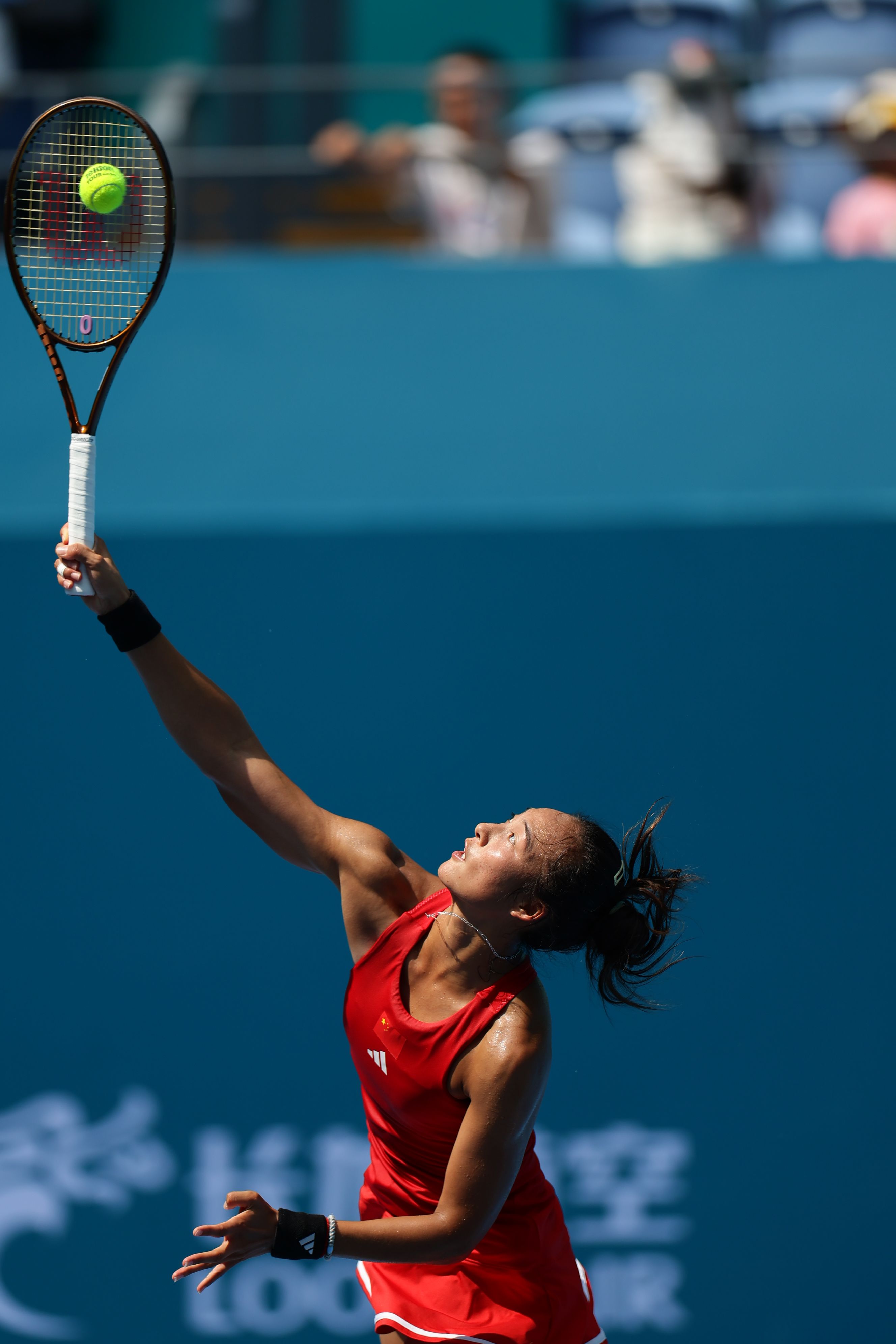 非官方层面 非官方层面