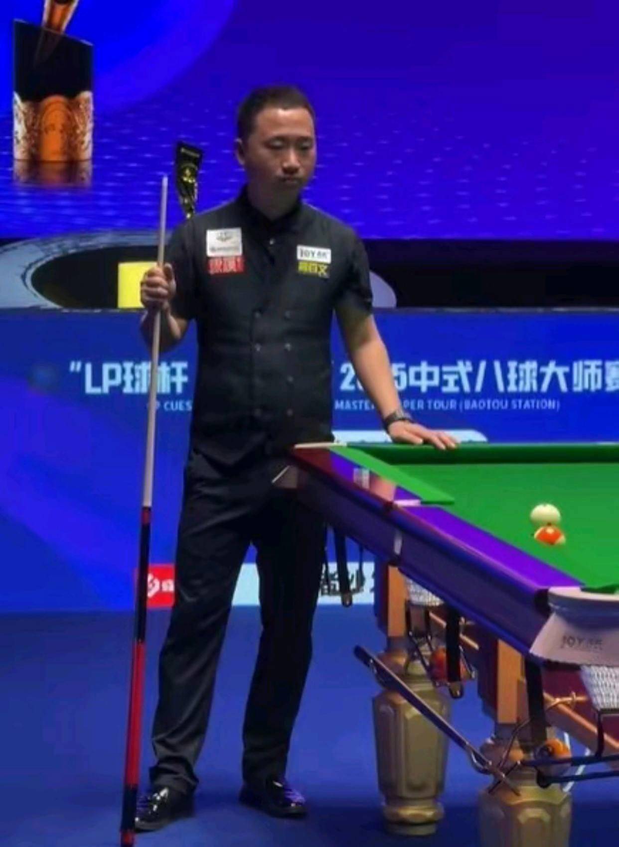 比赛中的表 比赛中的表