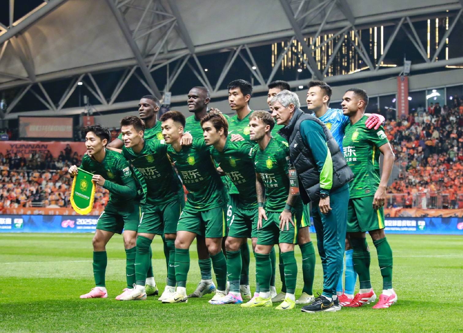 中的动向 中的动向