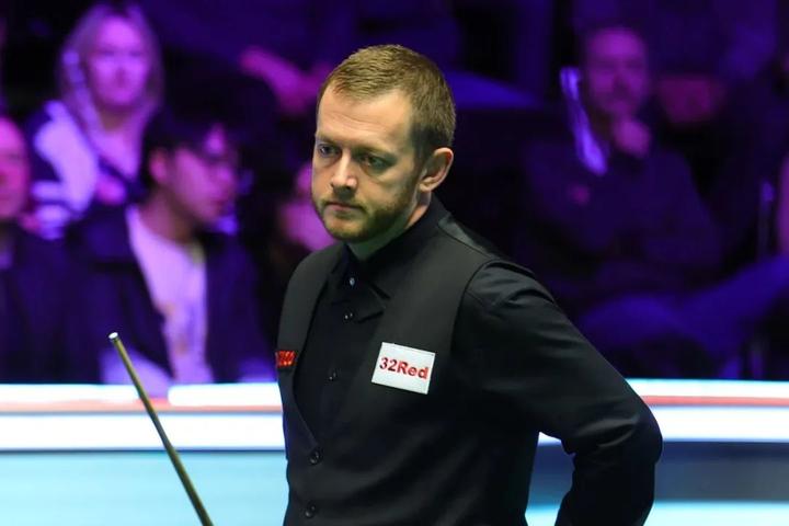 比赛的最终 比赛的最终