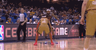 临场适配 临场适配